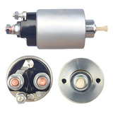 Automatico Partida Ford Focus Fiesta Fusion Motorcraft Zm761