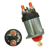 Automático Partida Je 12v Cummins Volkswagen 16 210 98 99 00