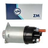 Automatico Partida Vw Gm C Cummins 37mt 12v