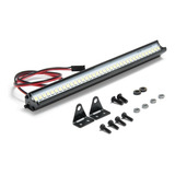 Automodelo Barra De Led Aluminio Rc