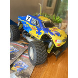 Automodelo Big Monster Truck
