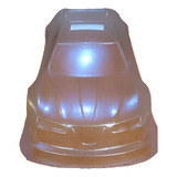 Automodelo Bolha Transparente 1 10 200mm Rayden Dn3