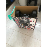 Automodelo Combustão Traxxas 1 10 Revo 3 3 Nitro Rtr 4wd Tsm
