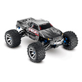 Automodelo Comustão Traxxas 1 10 Revo 3 3 Nitro Rtr 4wd Tsm