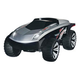 Automodelo Elétrico 4x4 Revell 1 14 Monster Beast