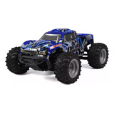 Automodelo Eletrico Completo Fs Racing Outlander Monster 4x4