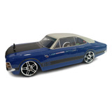 Automodelo Elétrico Himoto Escala 1 10 Opala Motor Brushless