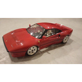 Automodelo Ferrari 288 Gto