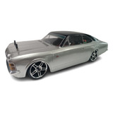 Automodelo Opala Himoto 1 10 Elétrico Motor Forte