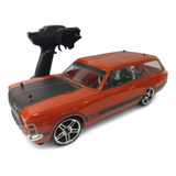 Automodelo Ss Caravan Himoto 1 10 Elétrico