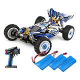 Brushless