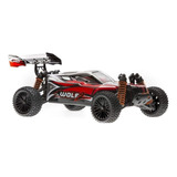 Automodelo Wolf 2 Dhk Off Road Buggy 4x4