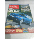 Automotor Sport N 9 Abril 2003 Revista