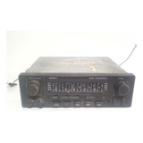 Autoradio Antigo Fm Bosch San Francisco 25watts Sem Blueto