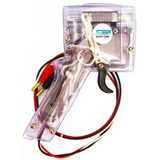 Autorama Acelerador Pop Fechado Hs Sprintt Resist 20 Ohm