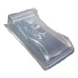 Autorama Bolha Cadillac Northstar 1 24 Lexan Slot Car