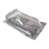 Autorama Bolha Dodge Nascar 1 24 Lexan Rígida 0 30mm Slotcar