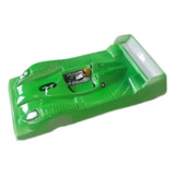 Autorama Bolha Pescarolo Lm 1 24 Carroceria Lexan Slot Car