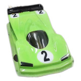 Autorama Bolha Peugeot 905 1 24 Lexan Rígido Carroceria