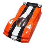 Autorama Bolha Peugeot 905 1 24 Lexan Rígido Slot Car