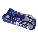 Autorama Bolha Porsche 917 1 24 Carroceria Nova Slot Car Az