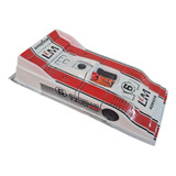Autorama Bolha Porsche 917 10 Can Am 1 24 Carroceria Slotcar
