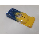 Autorama Bolha Toyota Gt1 1 24 Carroceria Lexan Slot Car