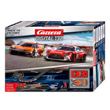 Autorama Carrera Digital Race To Victory 8m 1 32 Wireless