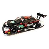 Autorama Carrera Evolution Audi Rs 5 Dtm N 99 27665