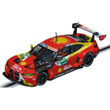 Autorama Carrera Evolution Bmw M4 Gt3 Schubert Motor Dtm 31