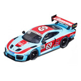 Autorama Carrera Evolution Porsche 935 19 Gt2 N 69 27625