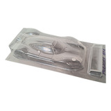 Autorama Carroceria Porsche 911 Gt1 Le Mans 1 24 Slot Car