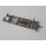 Autorama Chassis F1 Retrô De Aço 1 24 Slot Car Novo 