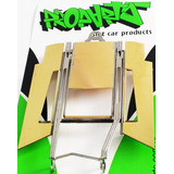 Autorama Chassis Proparts Hunter Junior 1 24 S w 4 Quedas