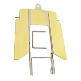 Autorama Chassis Proparts Hunter Pop 1 32 Em Linha 2 Quedas