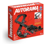 Autorama Clássico Relançamento Original Estrela