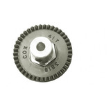 Autorama Coroa Cox Em Linha Pitch 48 1 8 41 Dentes