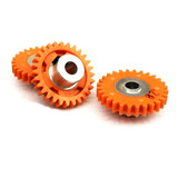 Autorama Coroa Generic 1 8 S w trans Pit 48 28 D Emb C 3