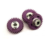 Autorama Coroa Generic 1 8 S w transver Pit 48 29 D Emb C 3