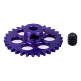 Autorama Coroa Nsr Anglewinder Extralight 16 8mm 30d 6530