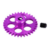 Autorama Coroa Nsr Sidewinder Extralight 17 5mm De 33d 6033