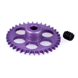 Autorama Coroa Nsr Sidewinder Extralight 17 5mm De 36d 6036