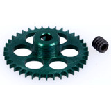 Autorama Coroa Nsr Sidewinder Extralight 17 5mm De 37d 6037