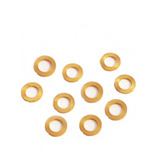Autorama Espaçador Nsr Para Guia Em Latao 0 25 Mm 4819