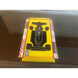 Autorama Estrela Base De Papelão Original