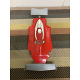 Autorama Estrela Carroceria Ferrari Niki Laudi Excelente 1