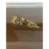 Autorama Estrela Chassis Transversal De Ferro Galvanizado