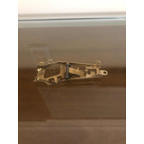 Autorama Estrela Chassis Transversal De Latao