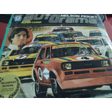 Autorama Estrela Nelson Piquet Super Curva