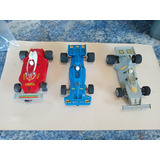 Autorama Fittipaldi Série Bi campeão
